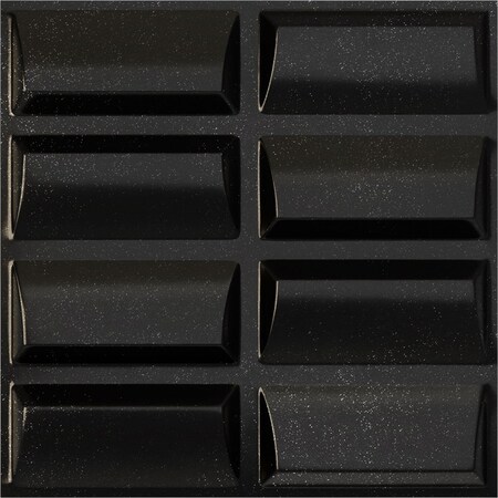 Ekena Millwork 19 5/8in. W x 19 5/8in. H Robin EnduraWall Decorative 3D Wall Panel Covers 2.67 Sq. Ft. WP20X20RBAGX